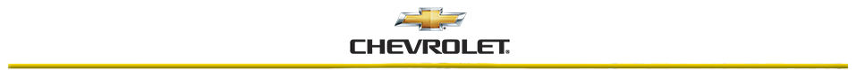 chevrolet logo