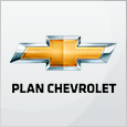 Plan Chevrolet